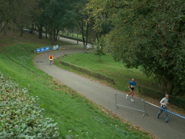 Col De Maasbandia